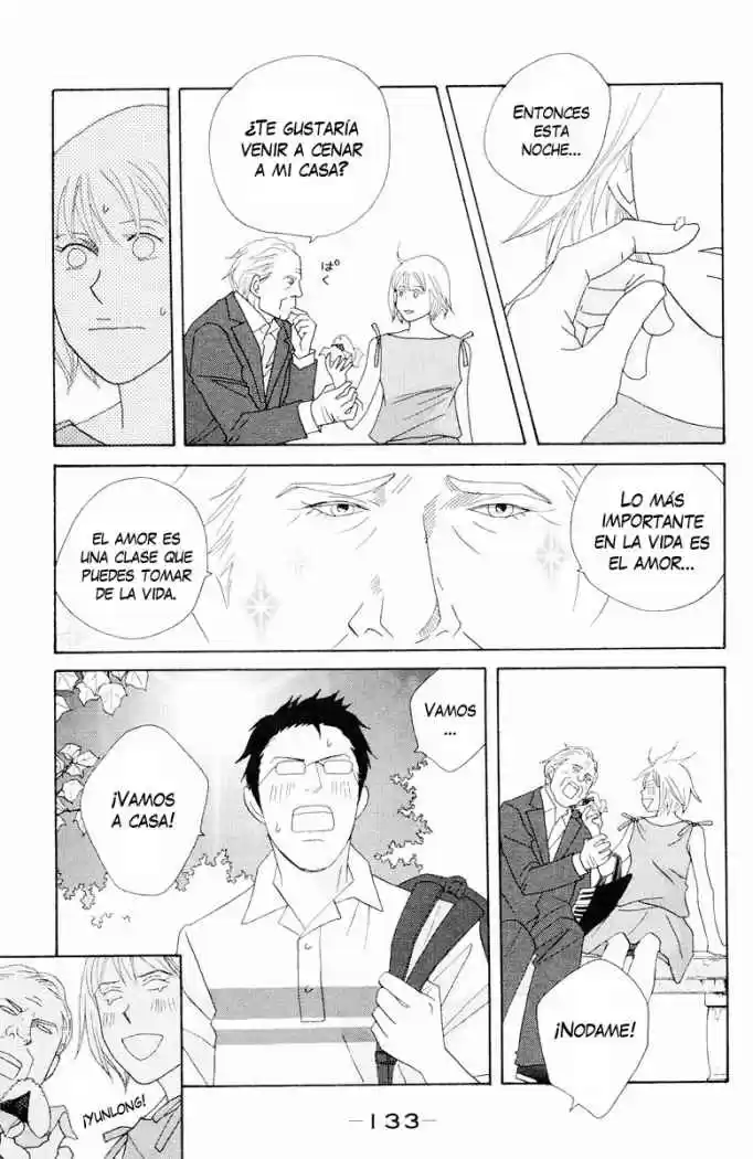 Nodame Cantabile - Capítulo 63 - Página 5 - LectorTMOo