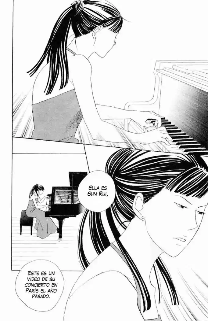 Nodame Cantabile - Capítulo 63 - Página 8 - LectorTMOo