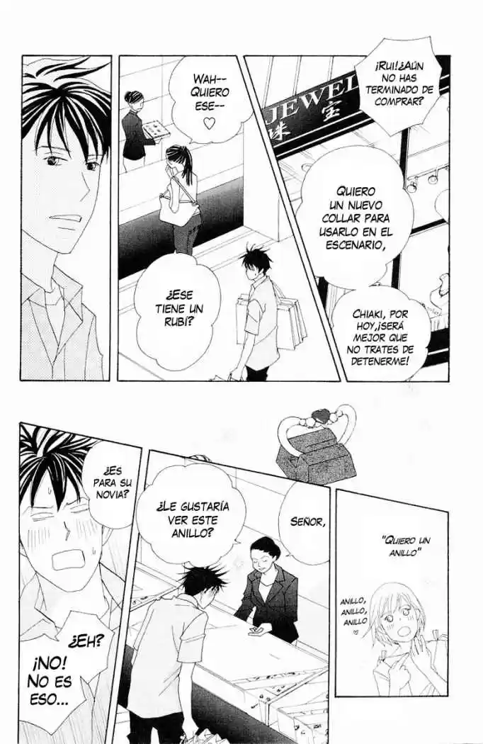 Nodame Cantabile - Capítulo 63 - Página 12 - LectorTMOo