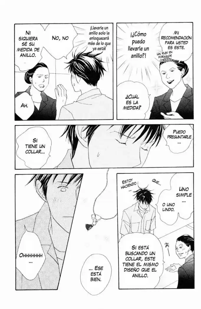 Nodame Cantabile - Capítulo 63 - Página 13 - LectorTMOo