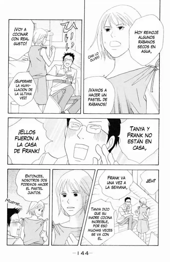 Nodame Cantabile - Capítulo 63 - Página 16 - LectorTMOo
