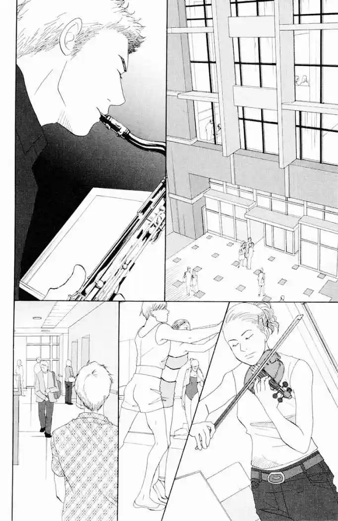 Nodame Cantabile - Capítulo 64 - Página 7 - LectorTMOo
