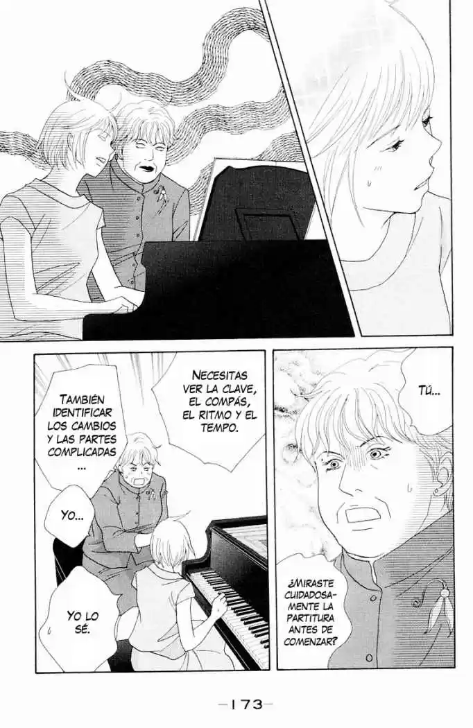 Nodame Cantabile - Capítulo 64 - Página 16 - LectorTMOo