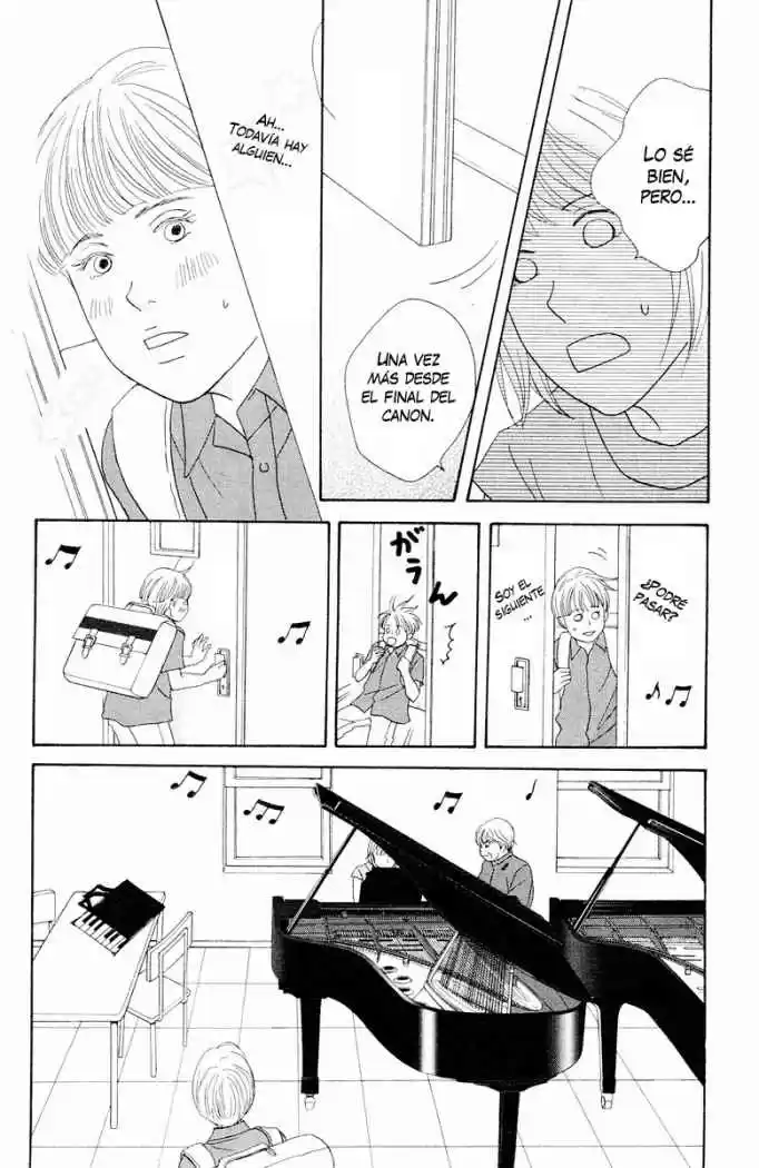 Nodame Cantabile - Capítulo 64 - Página 17 - LectorTMOo