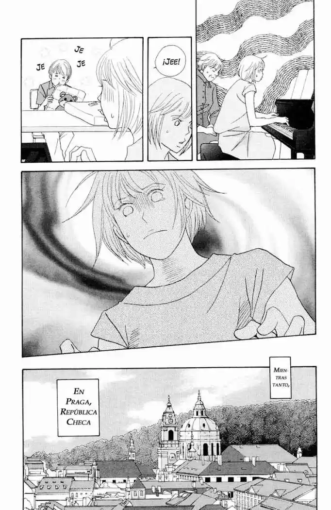 Nodame Cantabile - Capítulo 64 - Página 18 - LectorTMOo