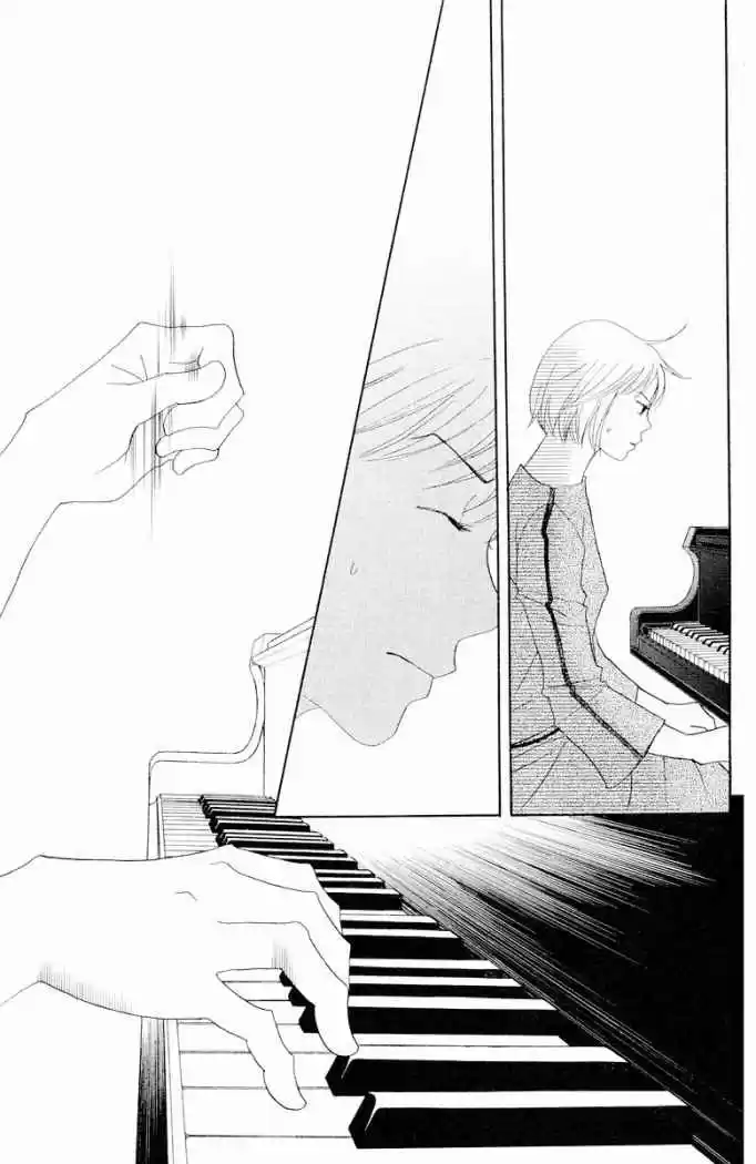Nodame Cantabile - Capítulo 64 - Página 28 - LectorTMOo