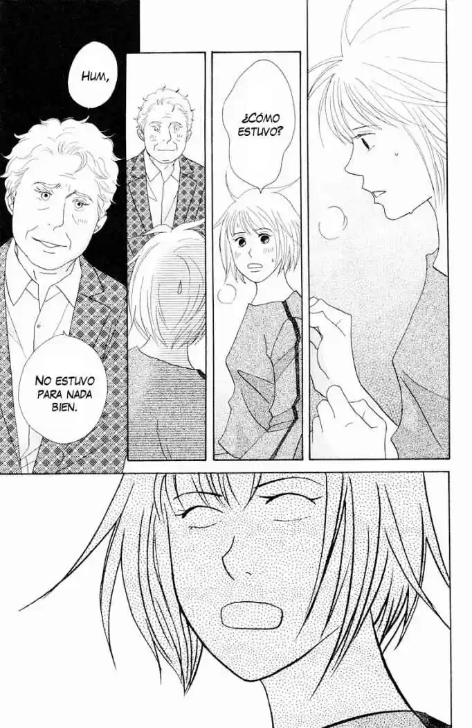Nodame Cantabile - Capítulo 64 - Página 30 - LectorTMOo