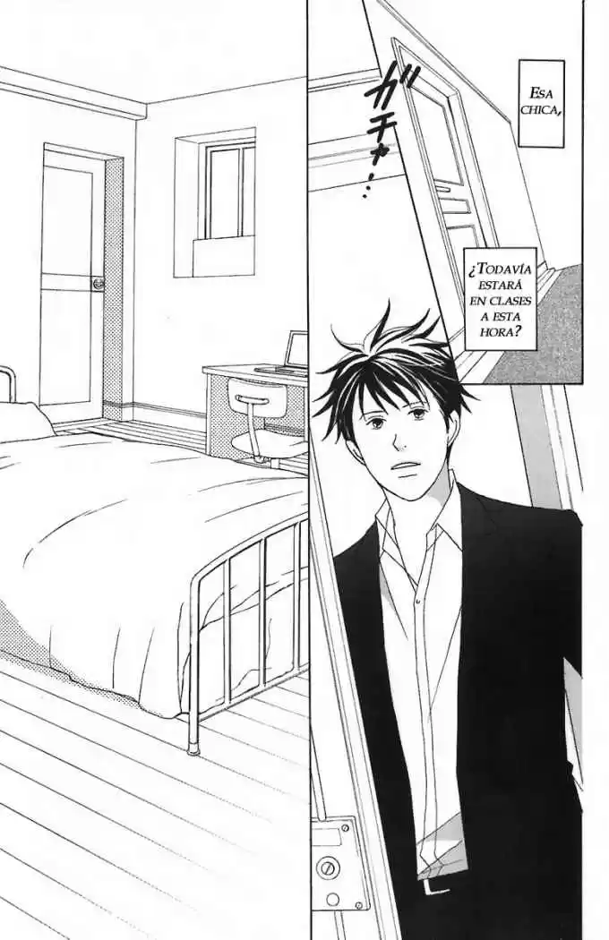 Nodame Cantabile - Capítulo 65 - Página 12 - LectorTMOo