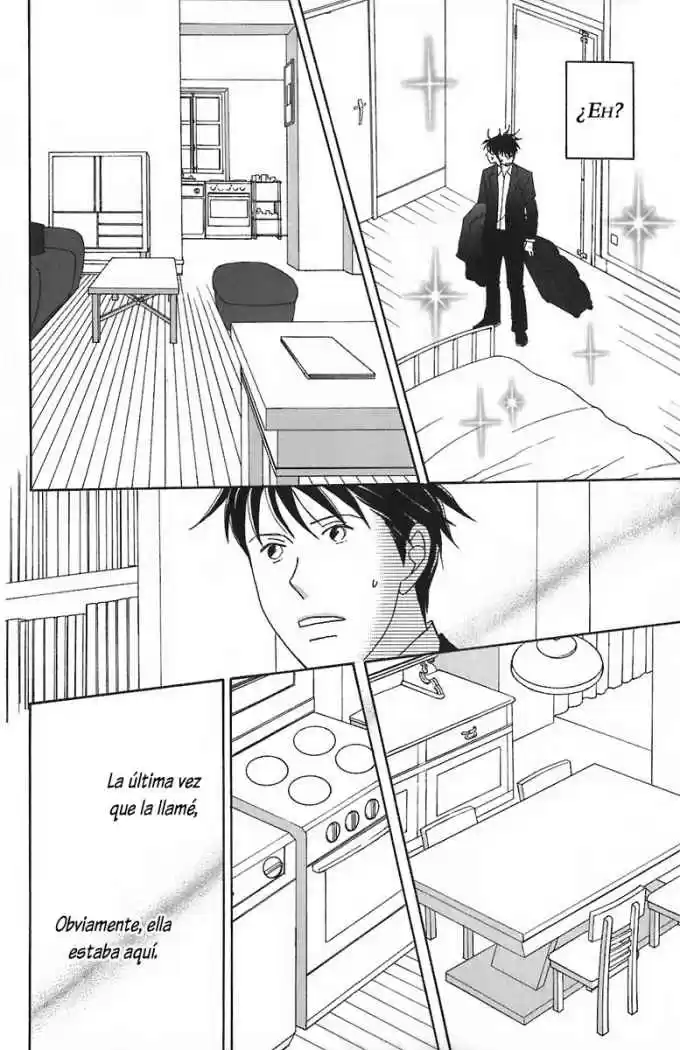 Nodame Cantabile - Capítulo 65 - Página 13 - LectorTMOo