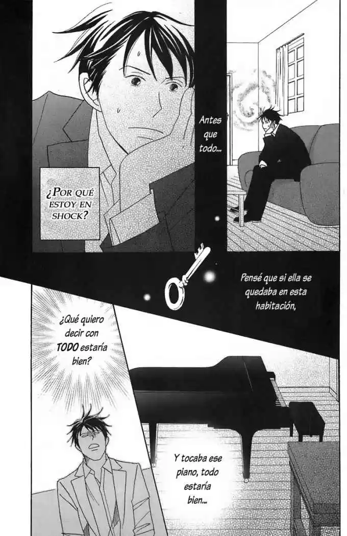 Nodame Cantabile - Capítulo 65 - Página 14 - LectorTMOo