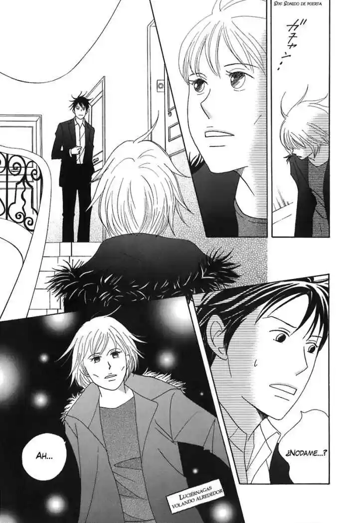 Nodame Cantabile - Capítulo 65 - Página 16 - LectorTMOo