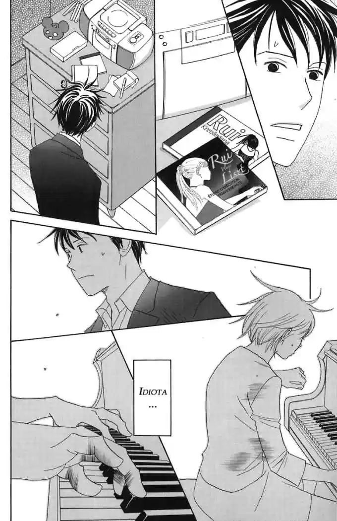 Nodame Cantabile - Capítulo 65 - Página 23 - LectorTMOo