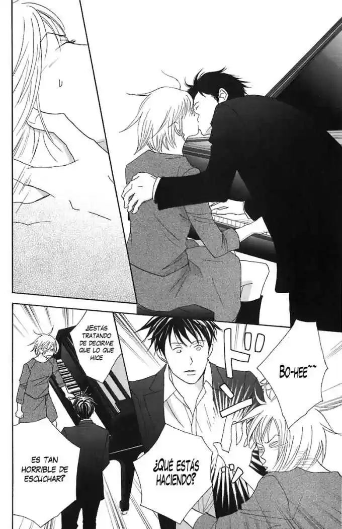 Nodame Cantabile - Capítulo 65 - Página 25 - LectorTMOo