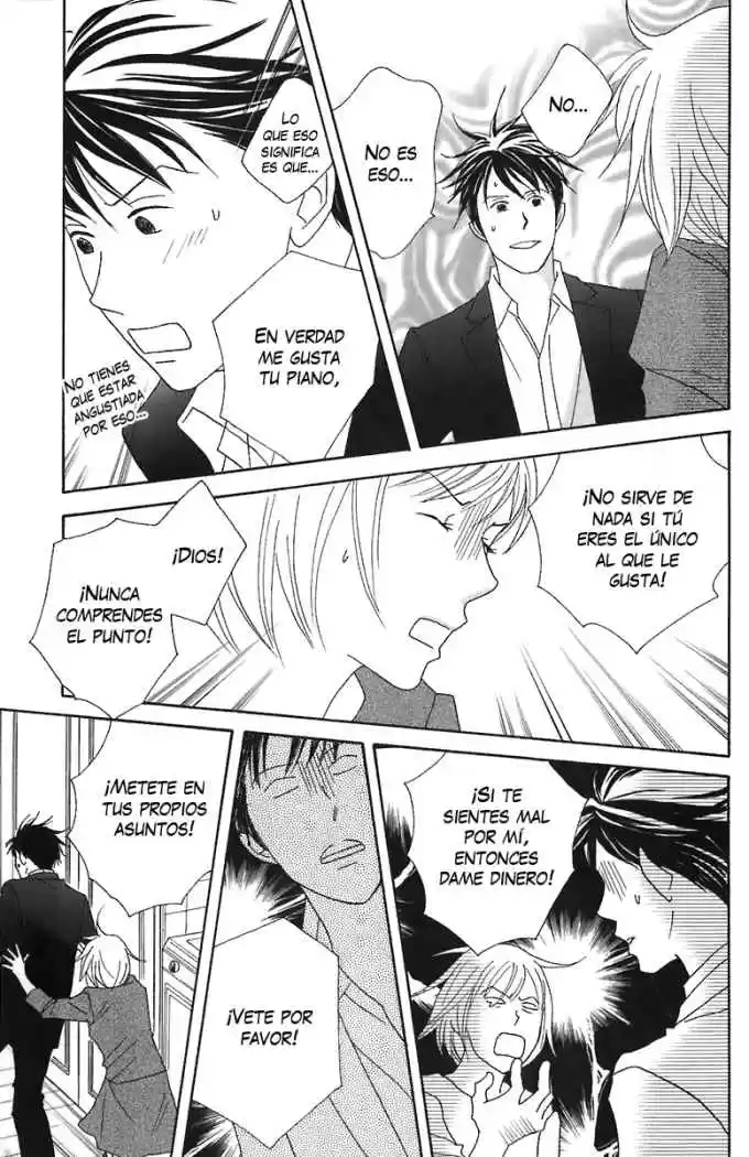 Nodame Cantabile - Capítulo 65 - Página 26 - LectorTMOo