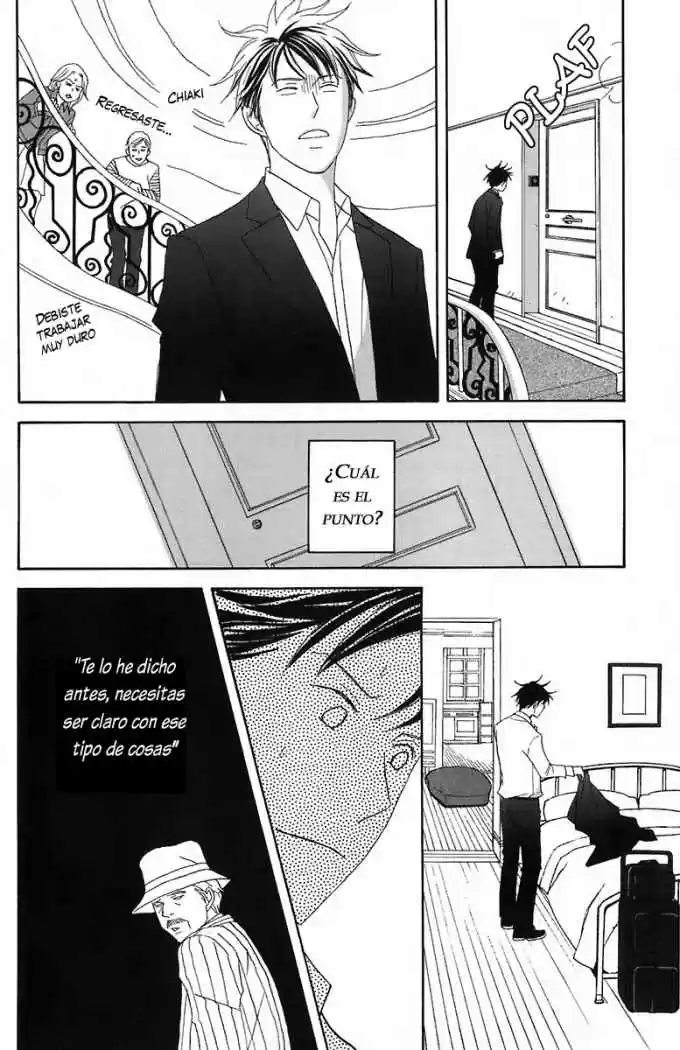 Nodame Cantabile - Capítulo 65 - Página 27 - LectorTMOo