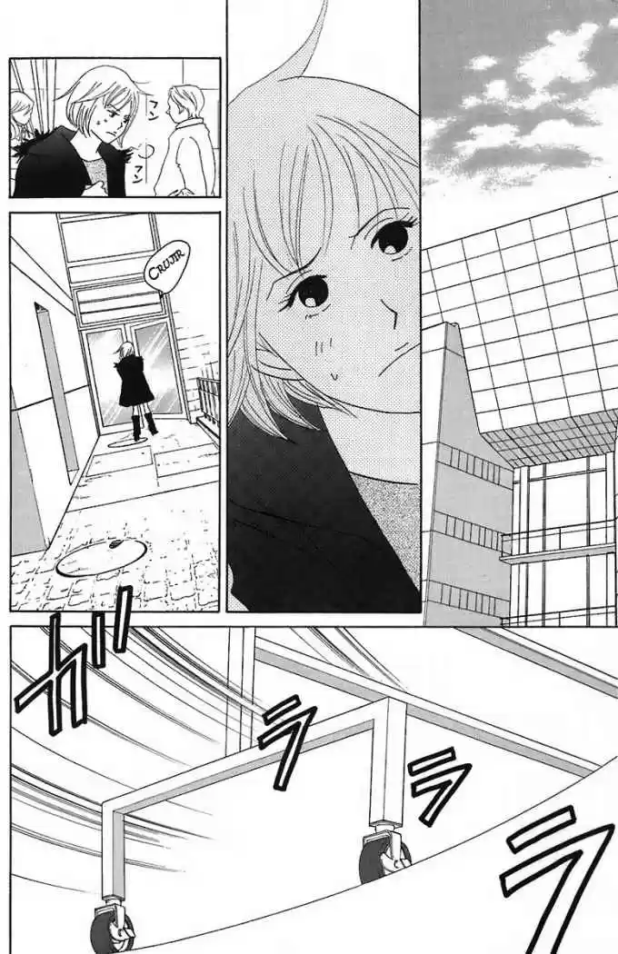 Nodame Cantabile - Capítulo 66 - Página 2 - LectorTMOo