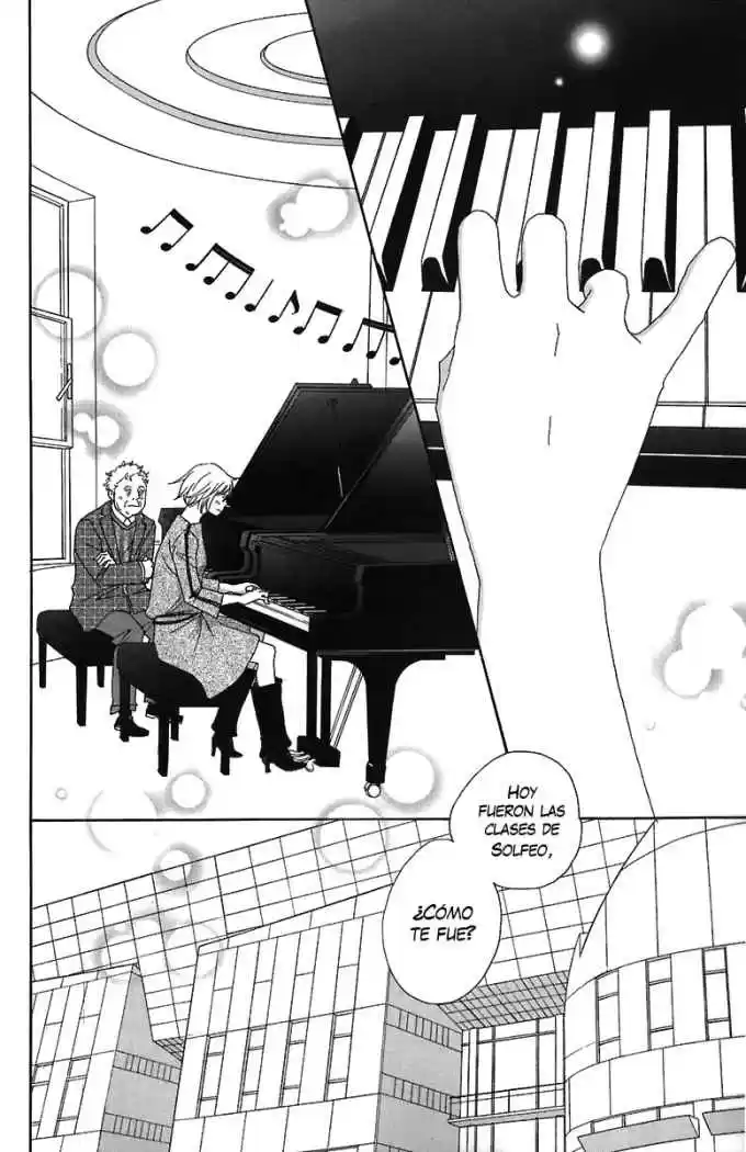 Nodame Cantabile - Capítulo 66 - Página 12 - LectorTMOo