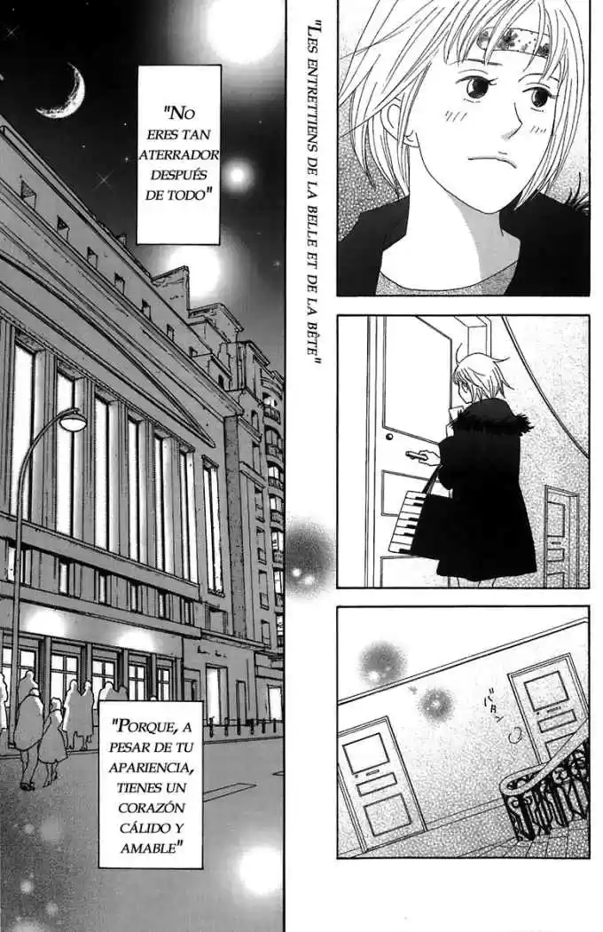 Nodame Cantabile - Capítulo 66 - Página 15 - LectorTMOo