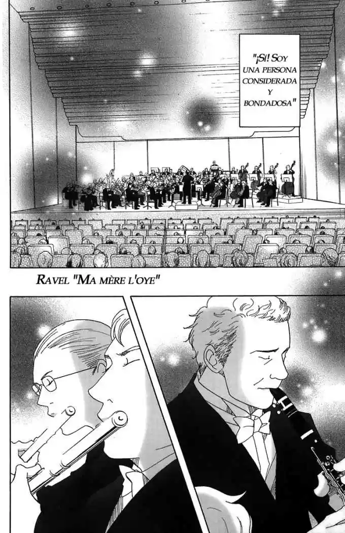 Nodame Cantabile - Capítulo 66 - Página 16 - LectorTMOo