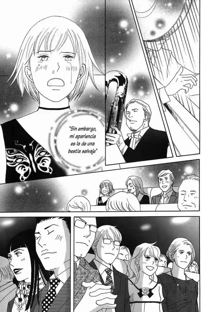 Nodame Cantabile - Capítulo 66 - Página 17 - LectorTMOo