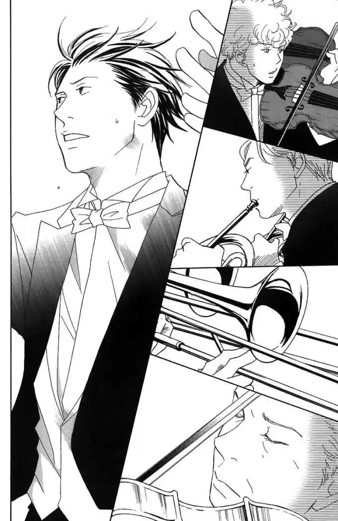Nodame Cantabile - Capítulo 66 - Página 22 - LectorTMOo
