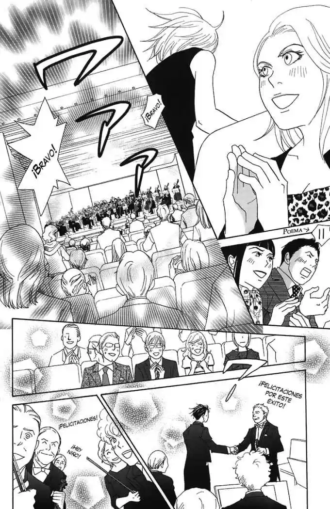 Nodame Cantabile - Capítulo 66 - Página 24 - LectorTMOo