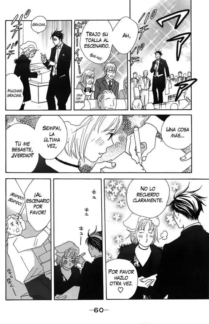 Nodame Cantabile - Capítulo 66 - Página 26 - LectorTMOo