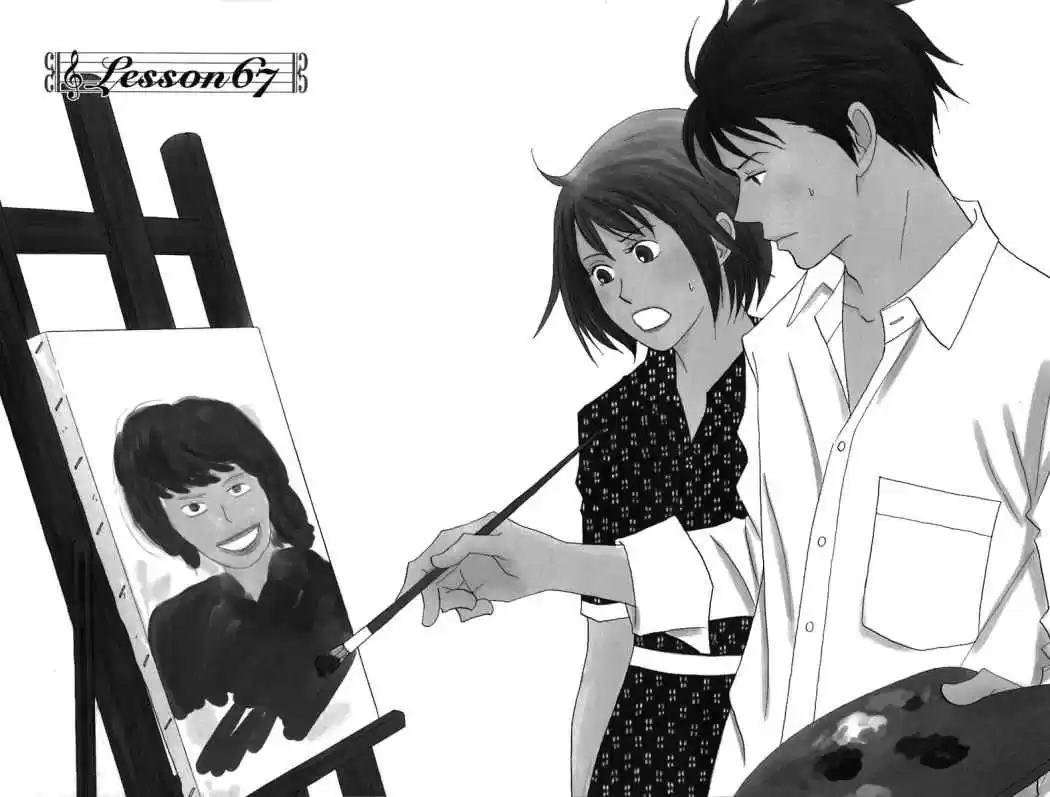 Nodame Cantabile - Capítulo 67 - Página 1 - LectorTMOo
