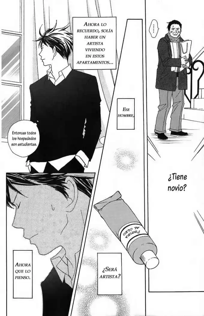 Nodame Cantabile - Capítulo 67 - Página 6 - LectorTMOo