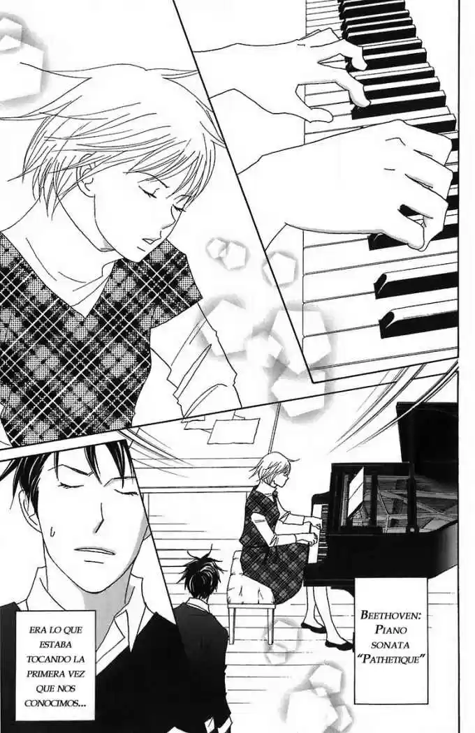 Nodame Cantabile - Capítulo 67 - Página 7 - LectorTMOo