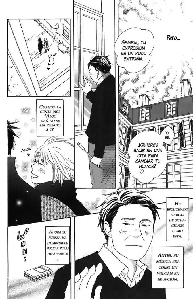 Nodame Cantabile - Capítulo 67 - Página 12 - LectorTMOo