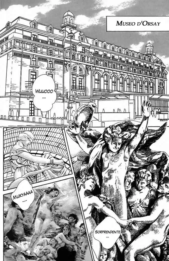 Nodame Cantabile - Capítulo 67 - Página 14 - LectorTMOo