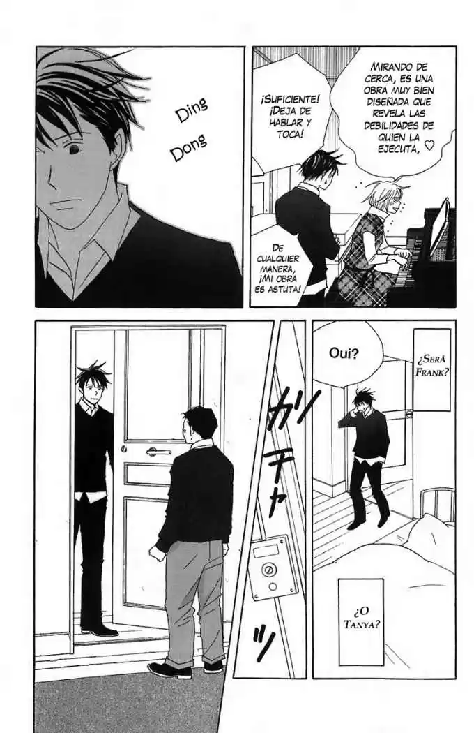 Nodame Cantabile - Capítulo 67 - Página 26 - LectorTMOo