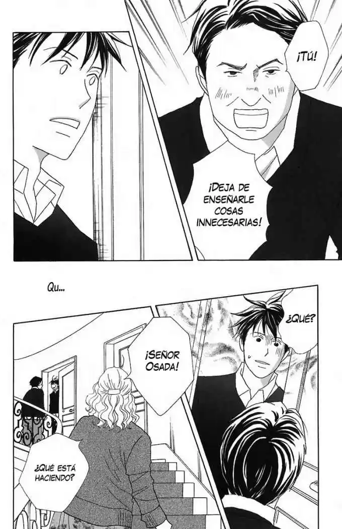 Nodame Cantabile - Capítulo 67 - Página 27 - LectorTMOo
