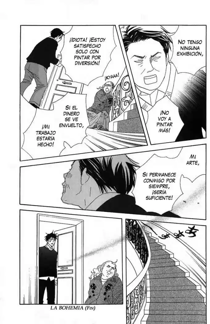 Nodame Cantabile - Capítulo 67 - Página 30 - LectorTMOo