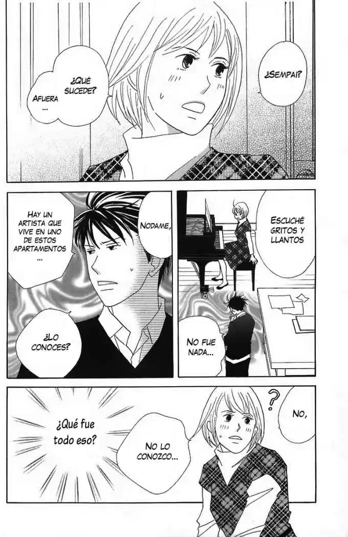 Nodame Cantabile - Capítulo 67 - Página 31 - LectorTMOo