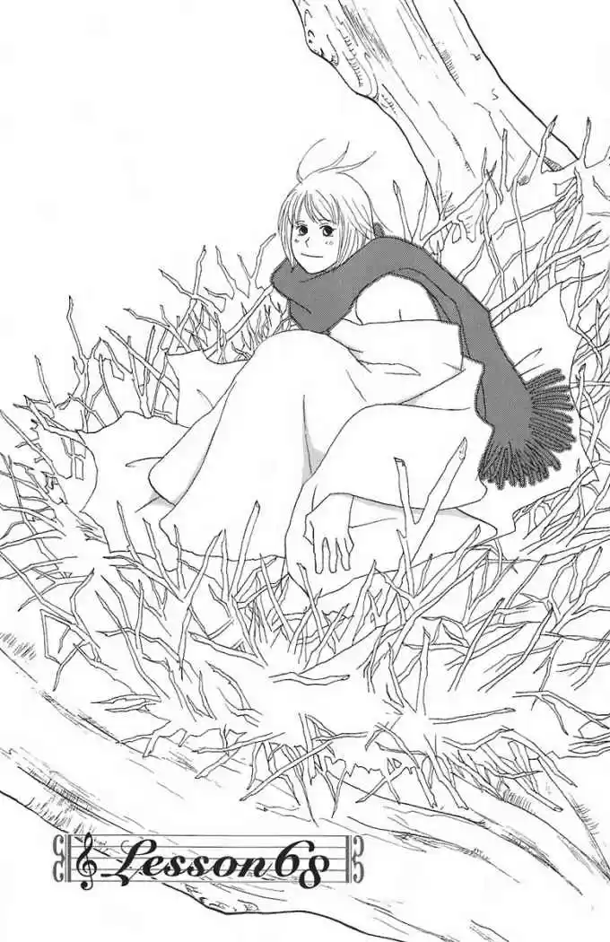 Nodame Cantabile - Capítulo 68 - Página 2 - LectorTMOo