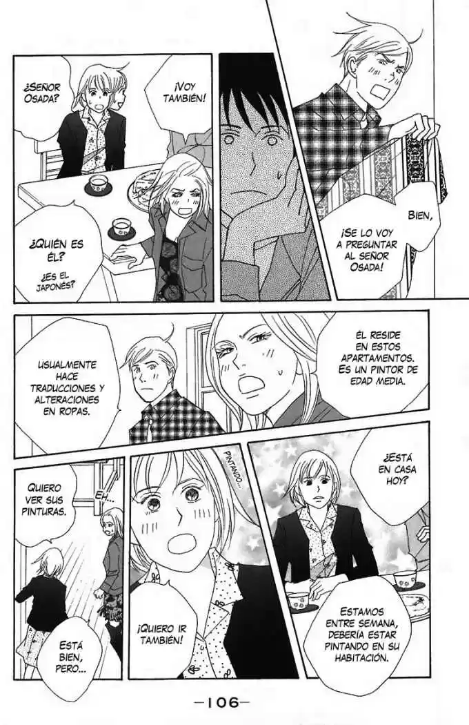 Nodame Cantabile - Capítulo 68 - Página 7 - LectorTMOo