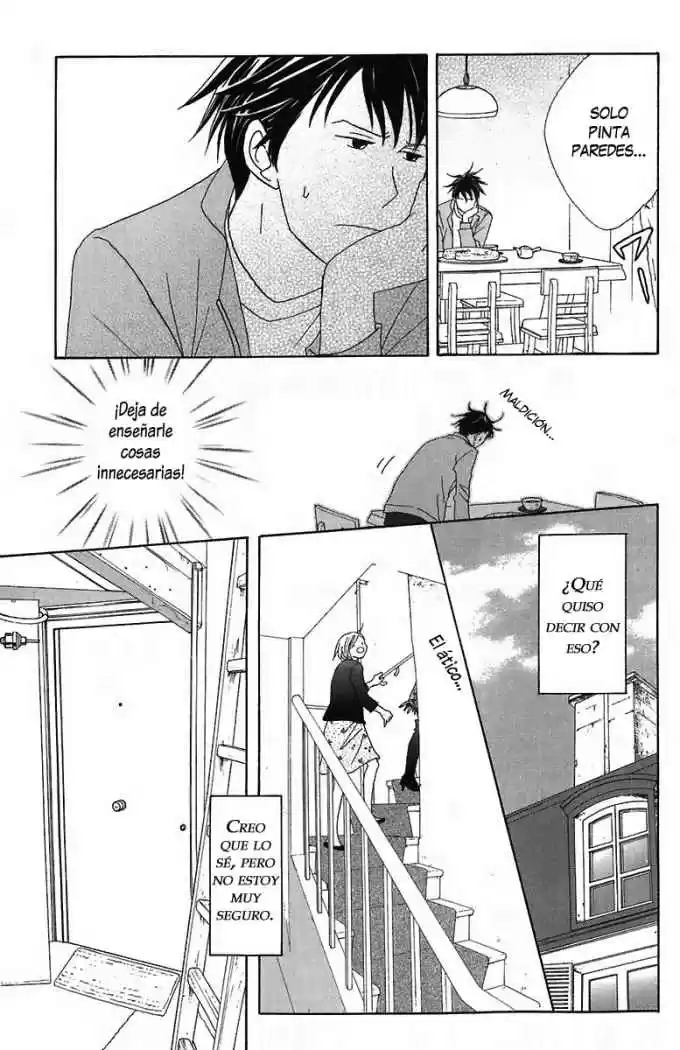Nodame Cantabile - Capítulo 68 - Página 8 - LectorTMOo