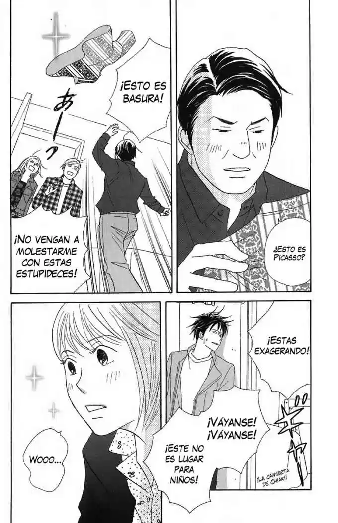 Nodame Cantabile - Capítulo 68 - Página 9 - LectorTMOo
