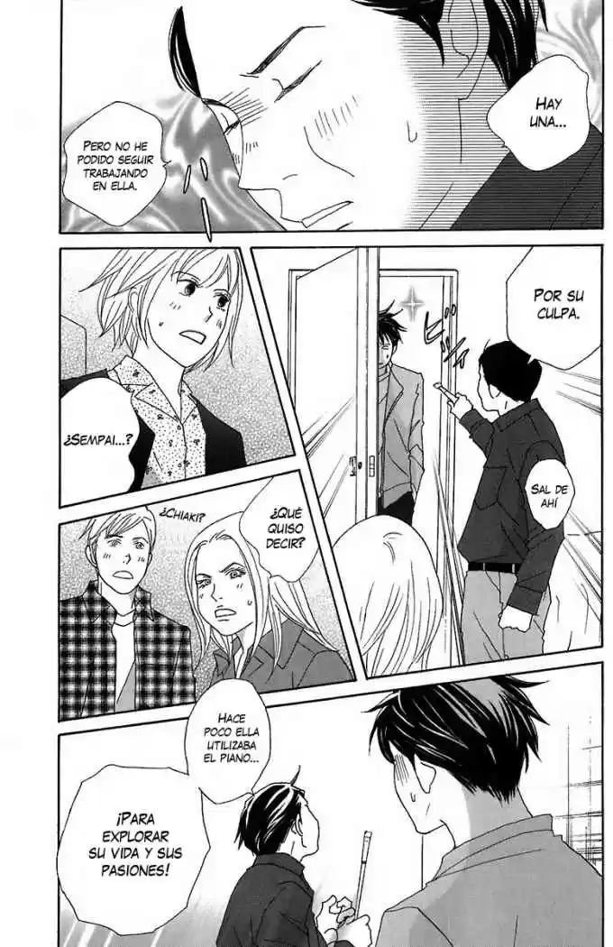 Nodame Cantabile - Capítulo 68 - Página 14 - LectorTMOo