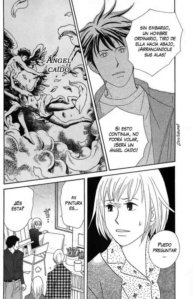 Nodame Cantabile - Capítulo 68 - Página 15 - LectorTMOo