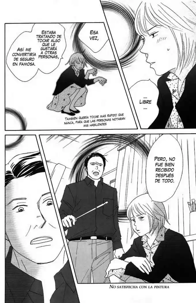 Nodame Cantabile - Capítulo 68 - Página 19 - LectorTMOo