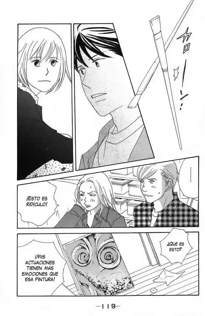 Nodame Cantabile - Capítulo 68 - Página 20 - LectorTMOo