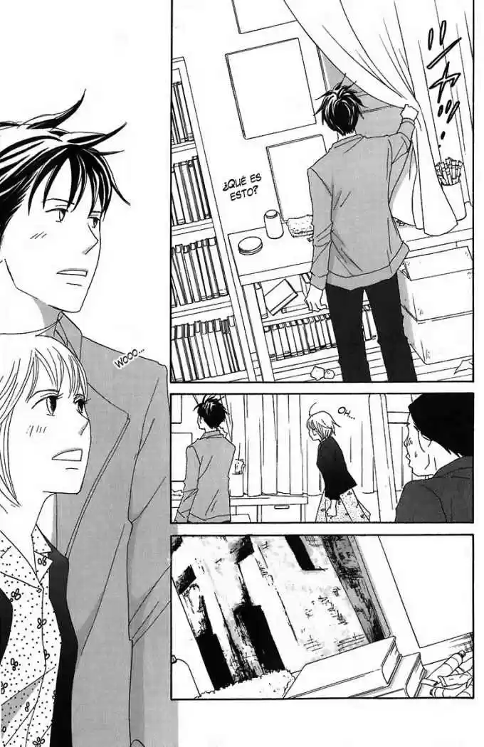 Nodame Cantabile - Capítulo 68 - Página 22 - LectorTMOo