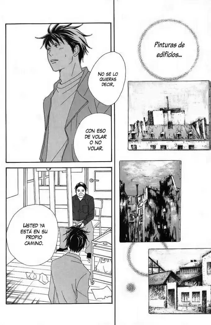 Nodame Cantabile - Capítulo 68 - Página 23 - LectorTMOo