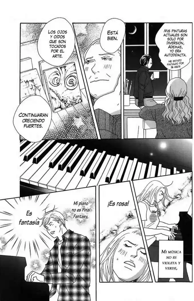 Nodame Cantabile - Capítulo 68 - Página 26 - LectorTMOo