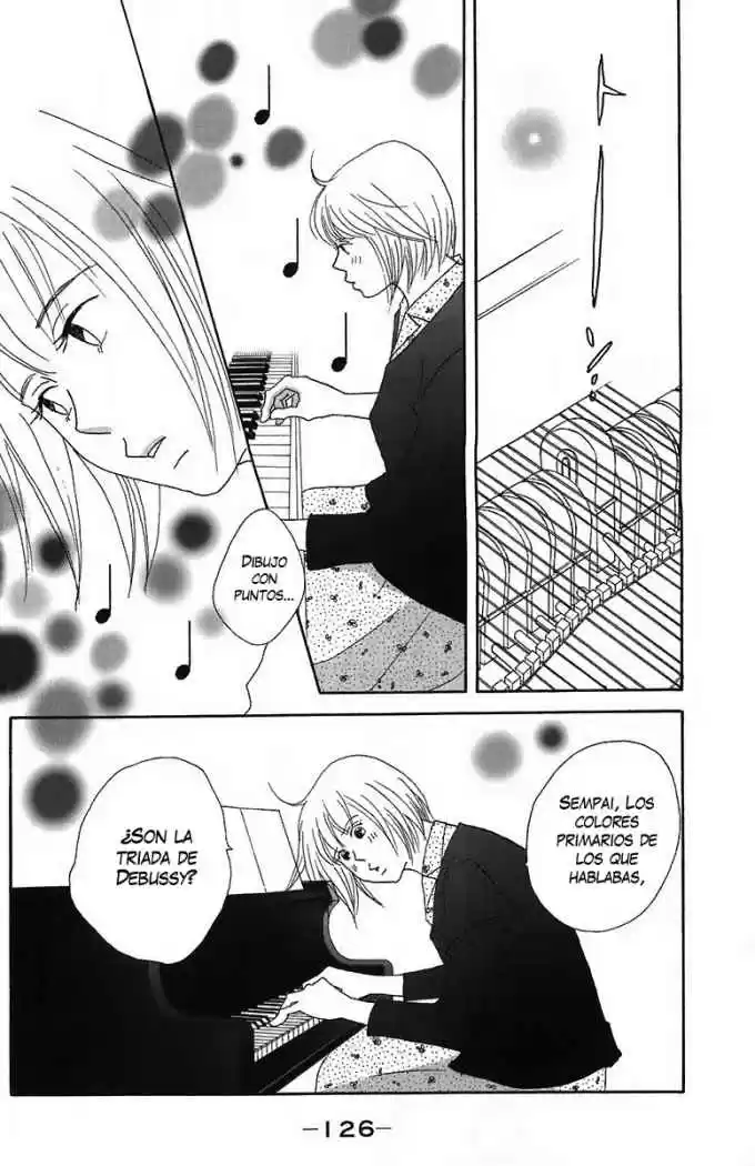 Nodame Cantabile - Capítulo 68 - Página 27 - LectorTMOo