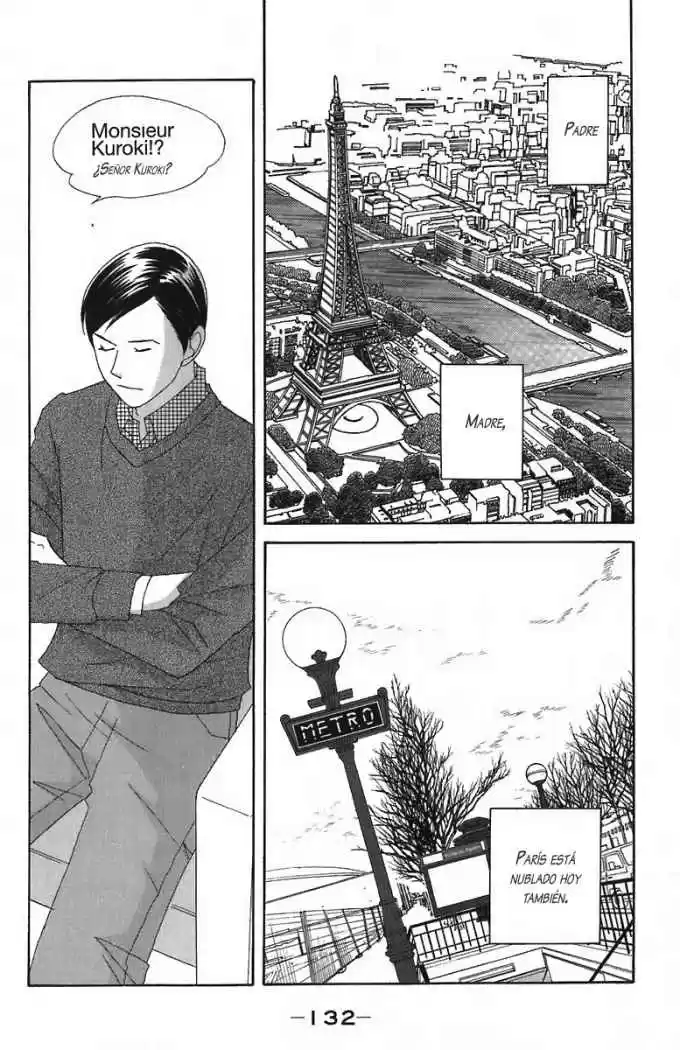 Nodame Cantabile - Capítulo 69 - Página 2 - LectorTMOo