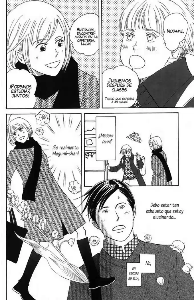 Nodame Cantabile - Capítulo 69 - Página 6 - LectorTMOo